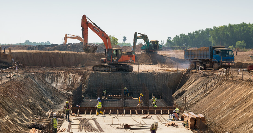 Civil Construction Services