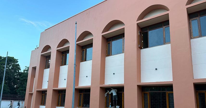 Infrastructure Development Services