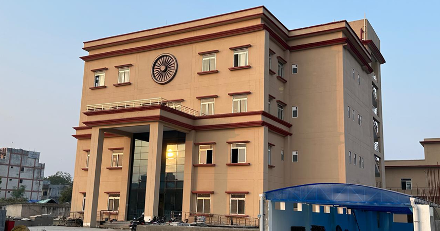 Residential and Commercial Projects