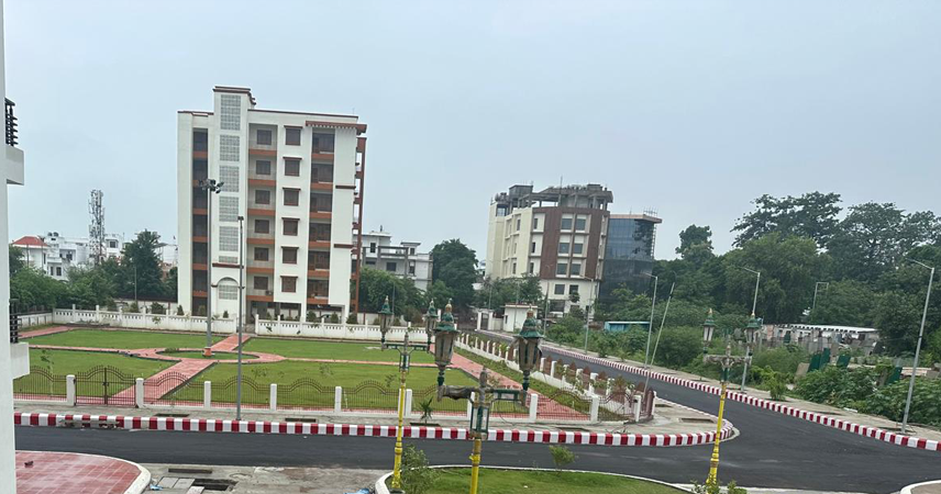 Road Project Image 2