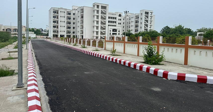 Road Project Image 3